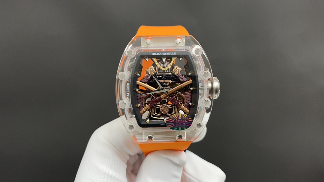 Richard Mille